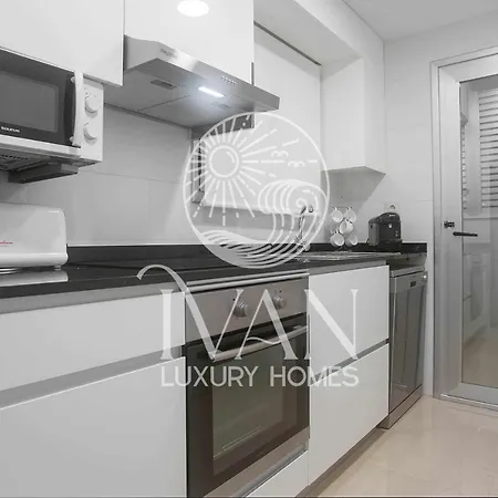 Casa Hilario Ivan Luxury Homes 6ª Sur 1ªlinea Apartment *